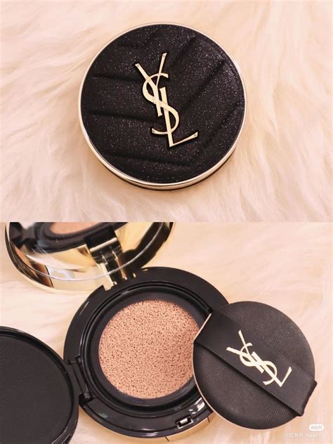 ysl cushion rose|ysl cushion price.